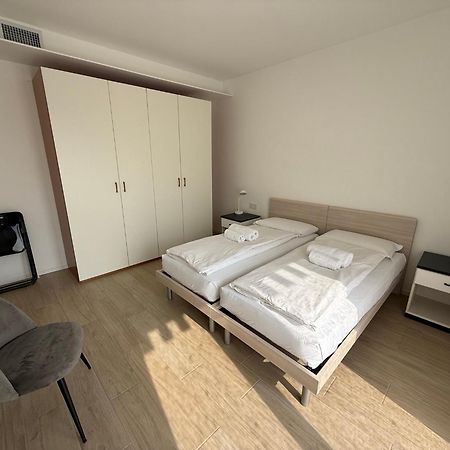 Casa Martinelli Apartment Torbole Sul Garda ภายนอก รูปภาพ