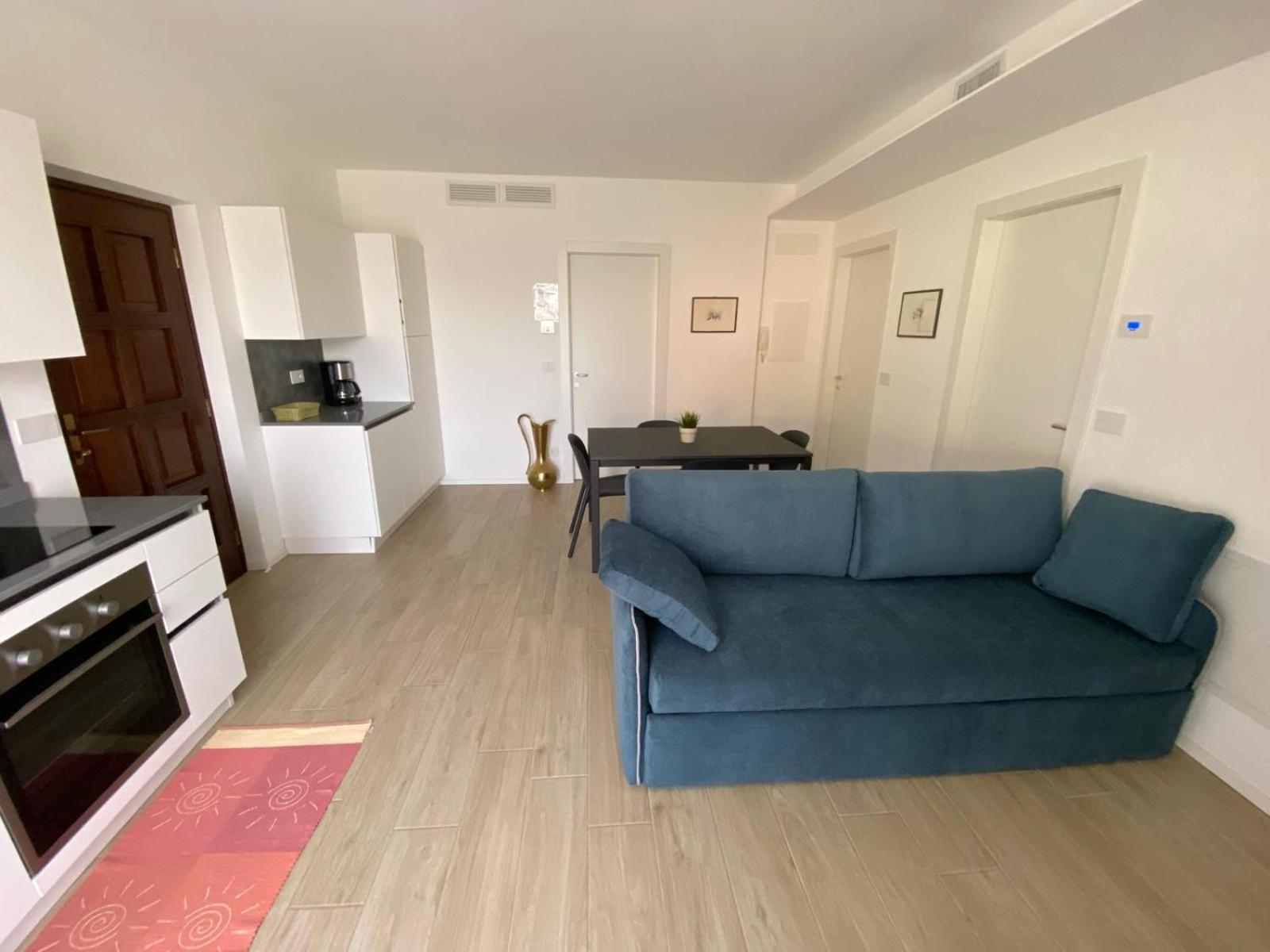 Casa Martinelli Apartment Torbole Sul Garda ภายนอก รูปภาพ