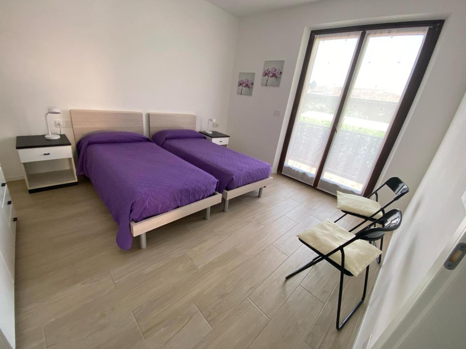 Casa Martinelli Apartment Torbole Sul Garda ภายนอก รูปภาพ