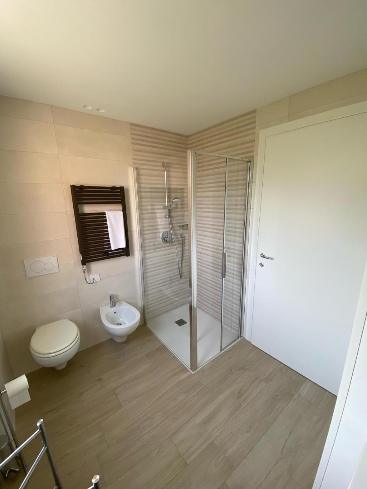 Casa Martinelli Apartment Torbole Sul Garda ภายนอก รูปภาพ