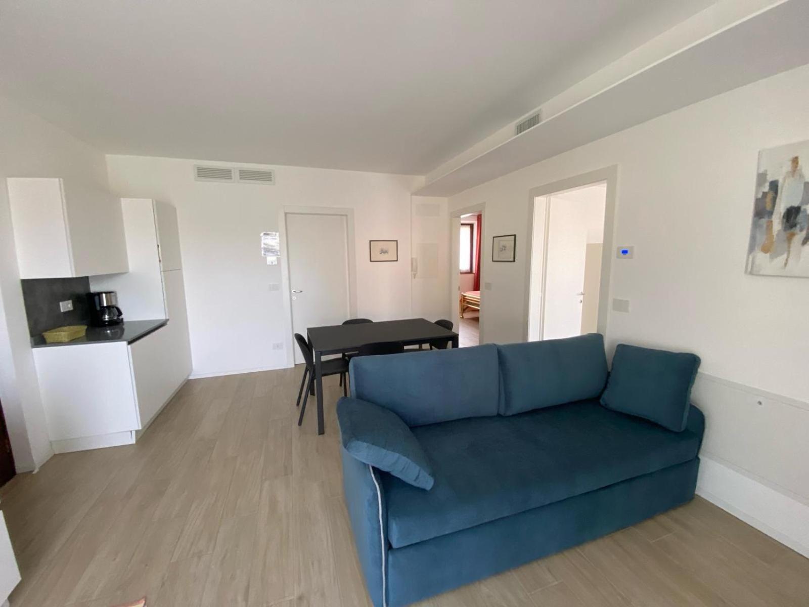 Casa Martinelli Apartment Torbole Sul Garda ภายนอก รูปภาพ