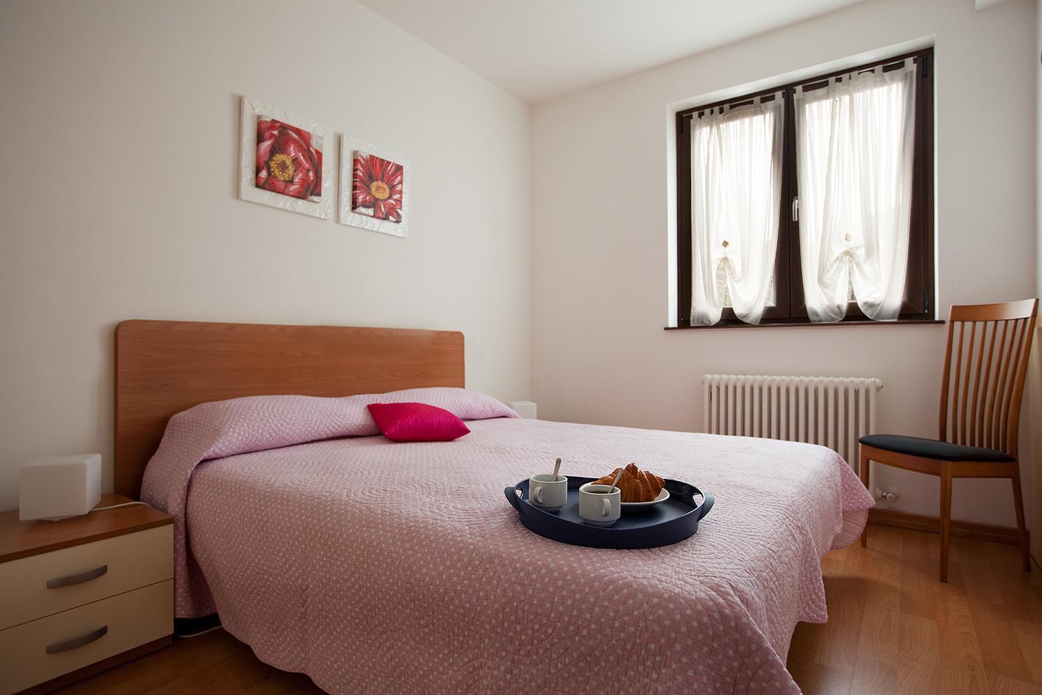Casa Martinelli Apartment Torbole Sul Garda ภายนอก รูปภาพ