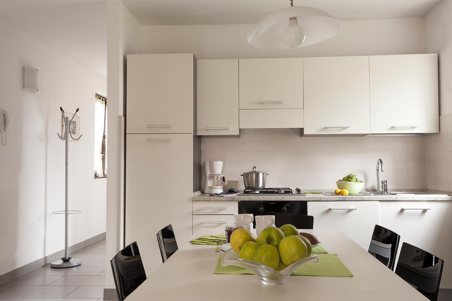Casa Martinelli Apartment Torbole Sul Garda ภายนอก รูปภาพ