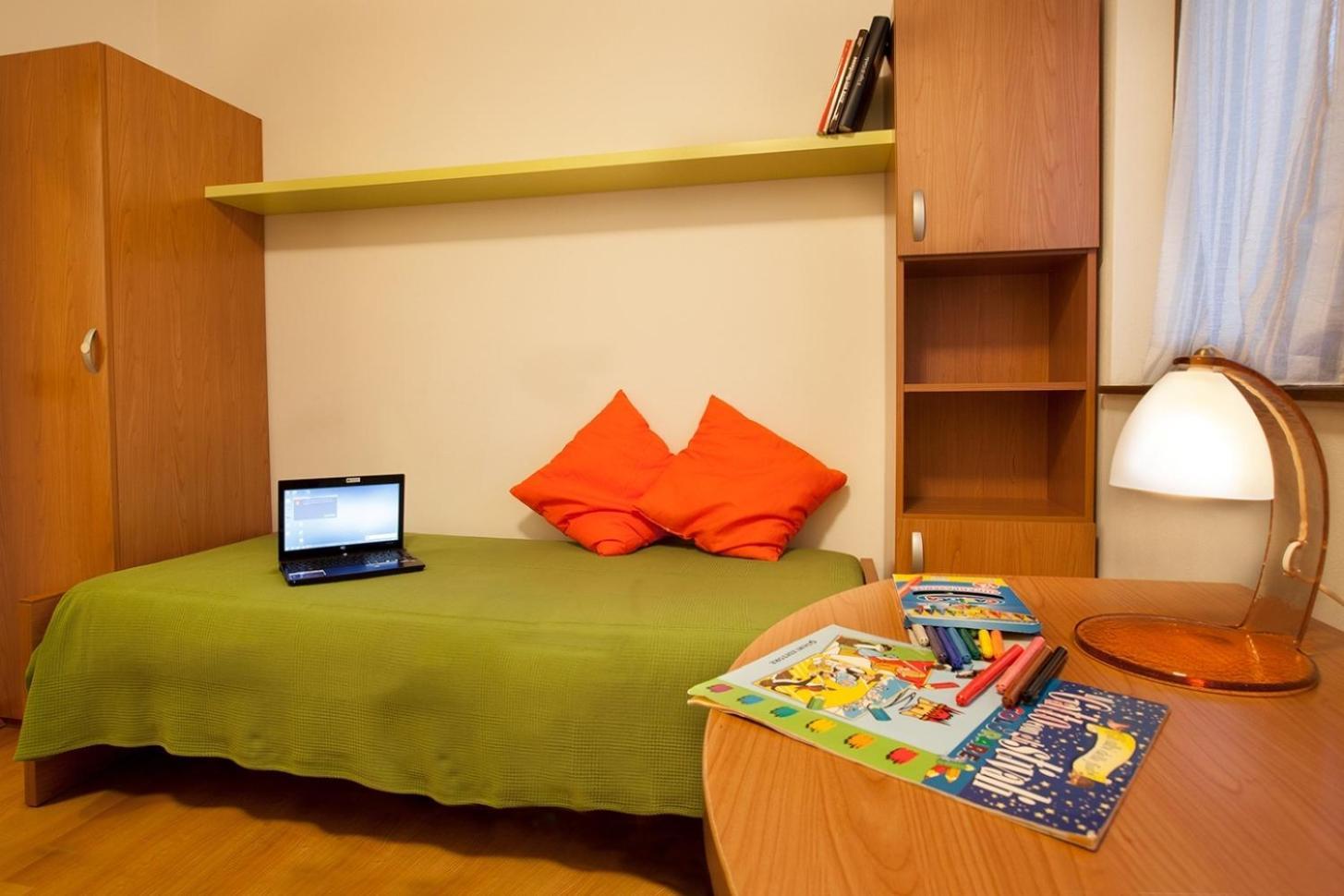 Casa Martinelli Apartment Torbole Sul Garda ภายนอก รูปภาพ