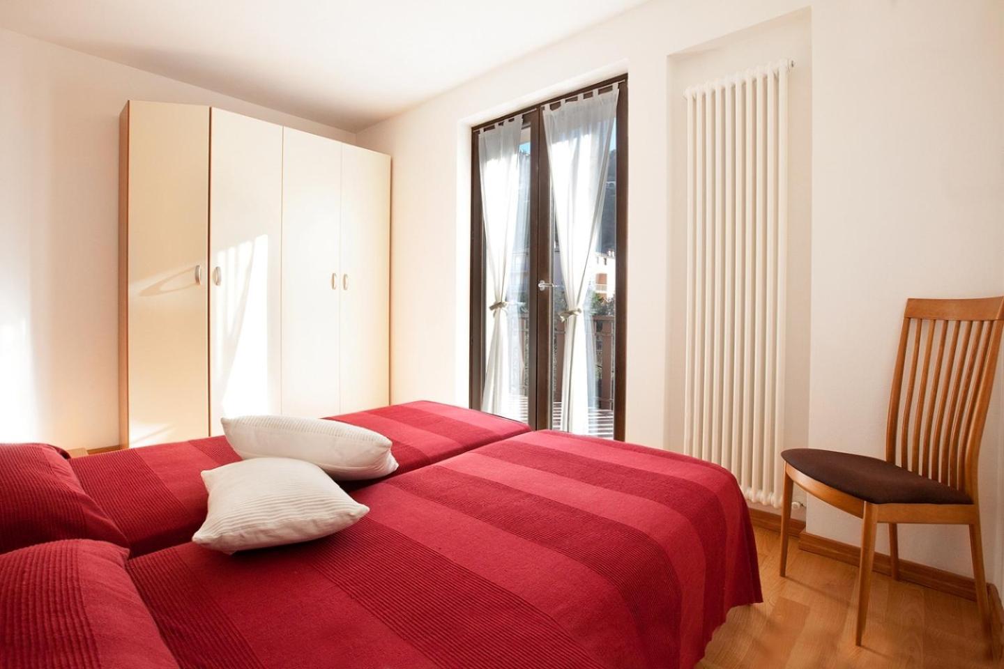 Casa Martinelli Apartment Torbole Sul Garda ภายนอก รูปภาพ