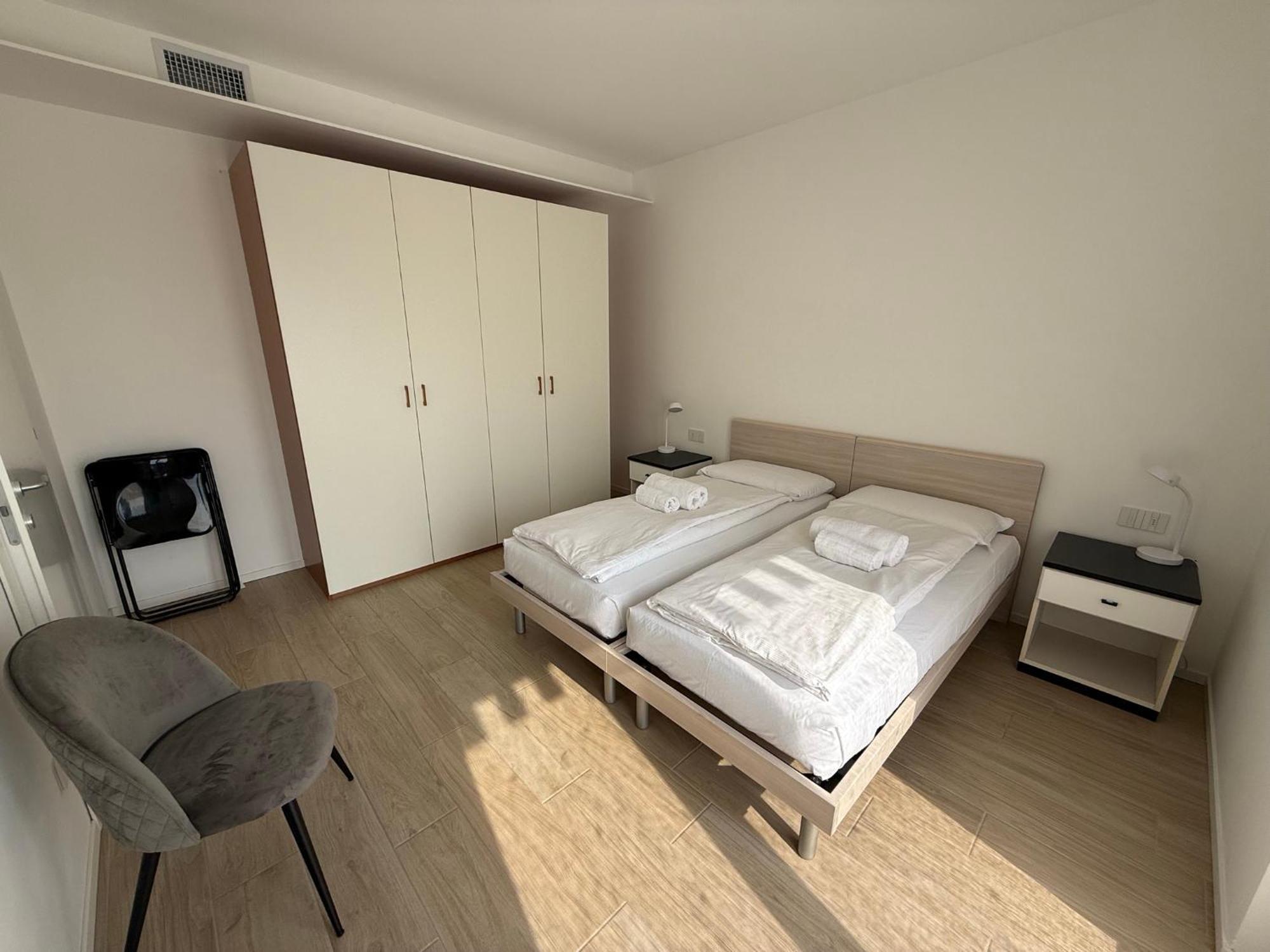 Casa Martinelli Apartment Torbole Sul Garda ภายนอก รูปภาพ