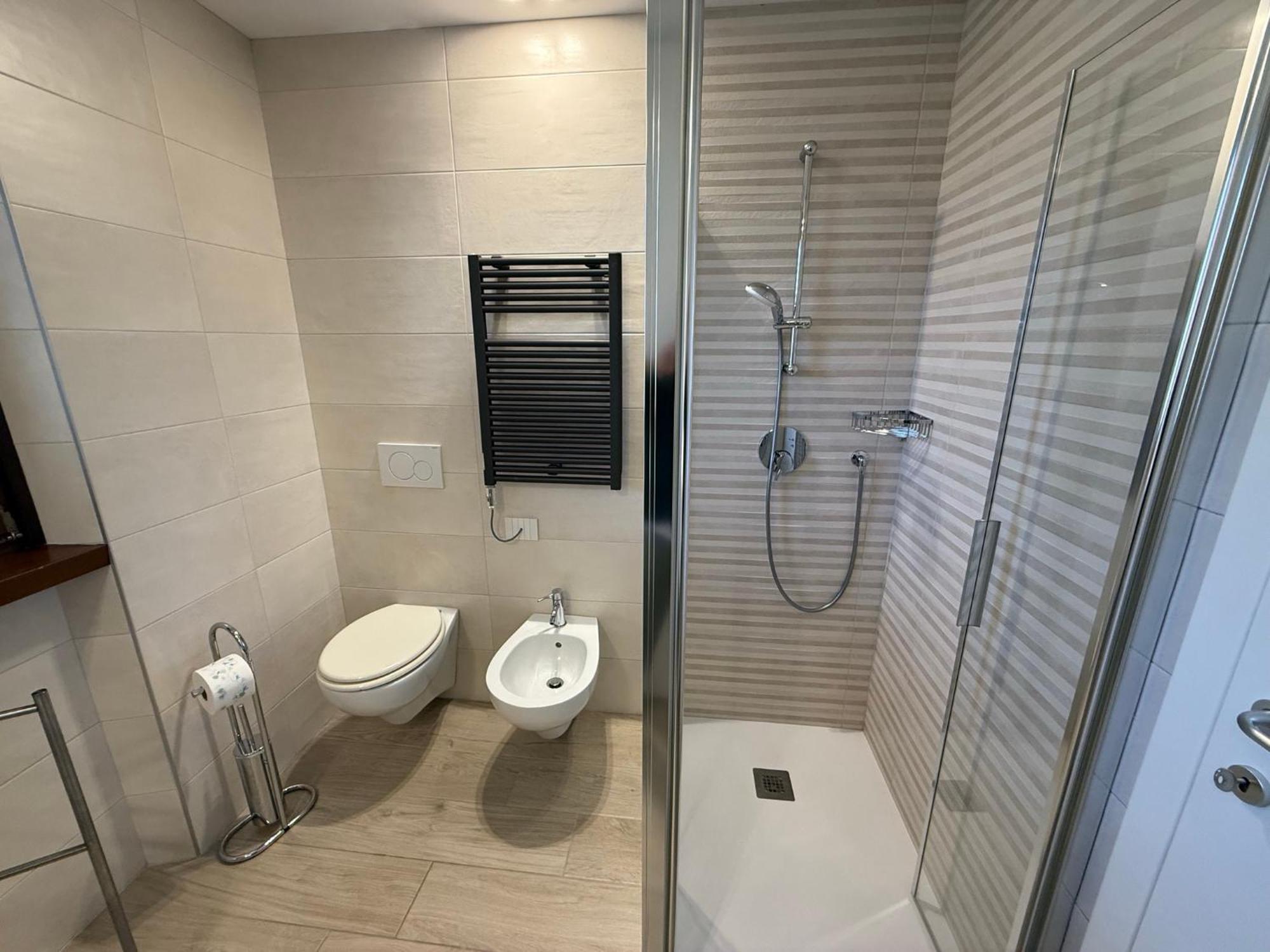 Casa Martinelli Apartment Torbole Sul Garda ภายนอก รูปภาพ