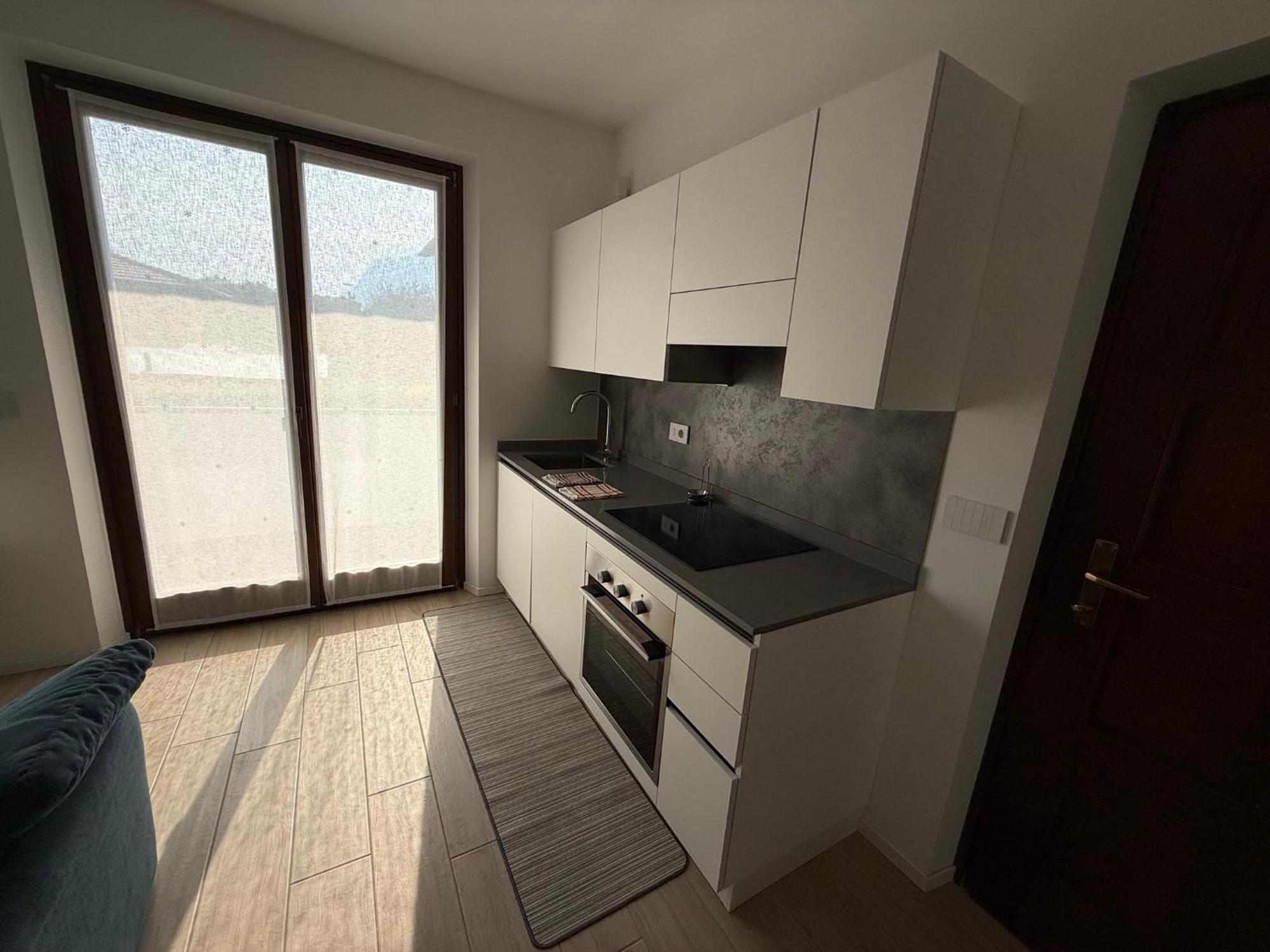 Casa Martinelli Apartment Torbole Sul Garda ภายนอก รูปภาพ