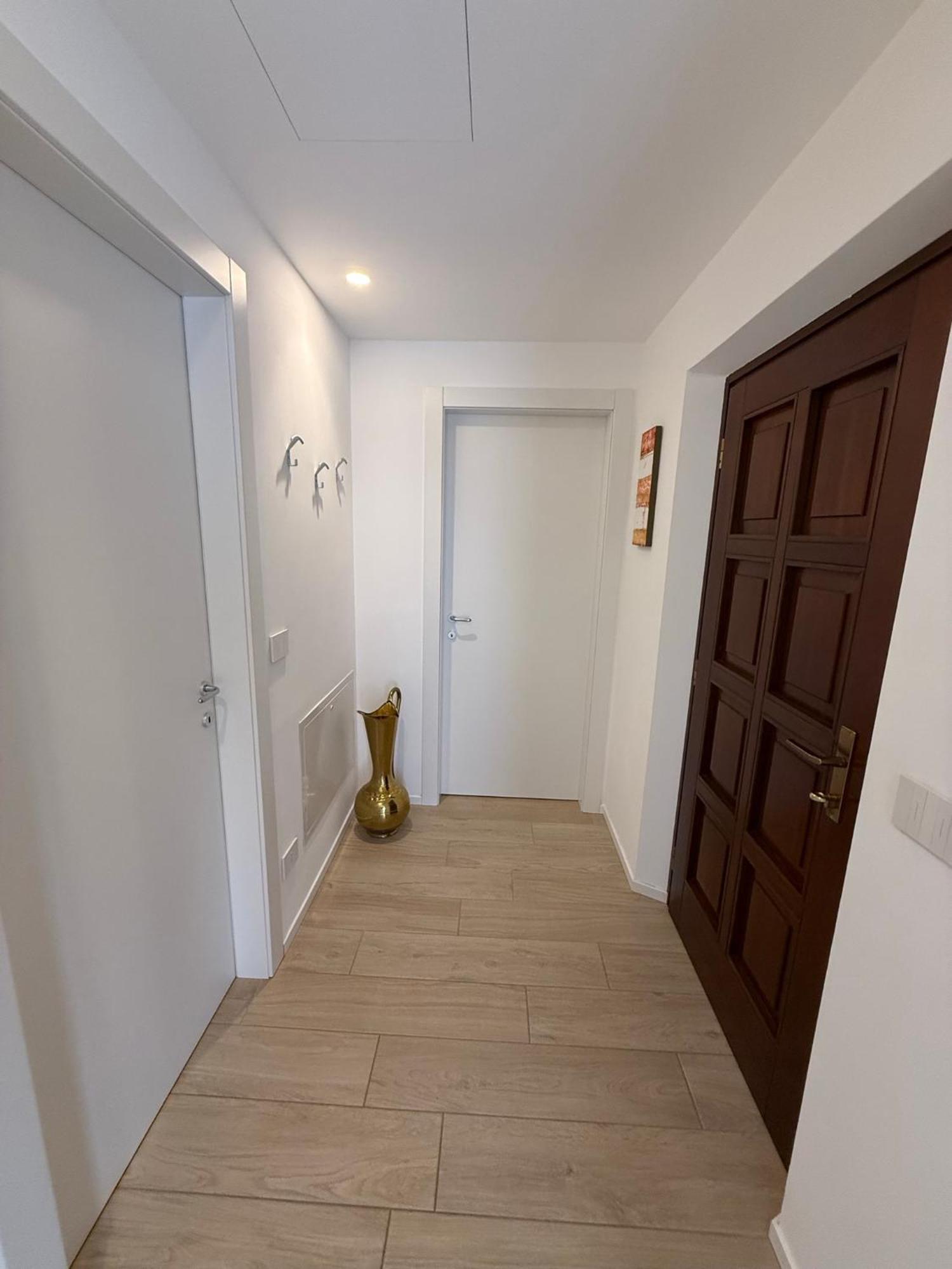 Casa Martinelli Apartment Torbole Sul Garda ภายนอก รูปภาพ