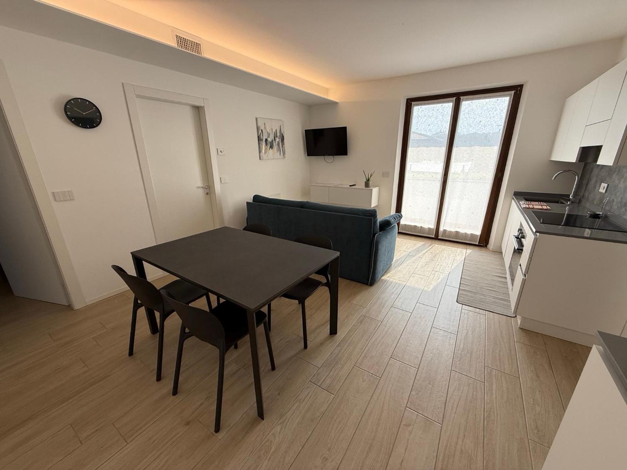 Casa Martinelli Apartment Torbole Sul Garda ภายนอก รูปภาพ