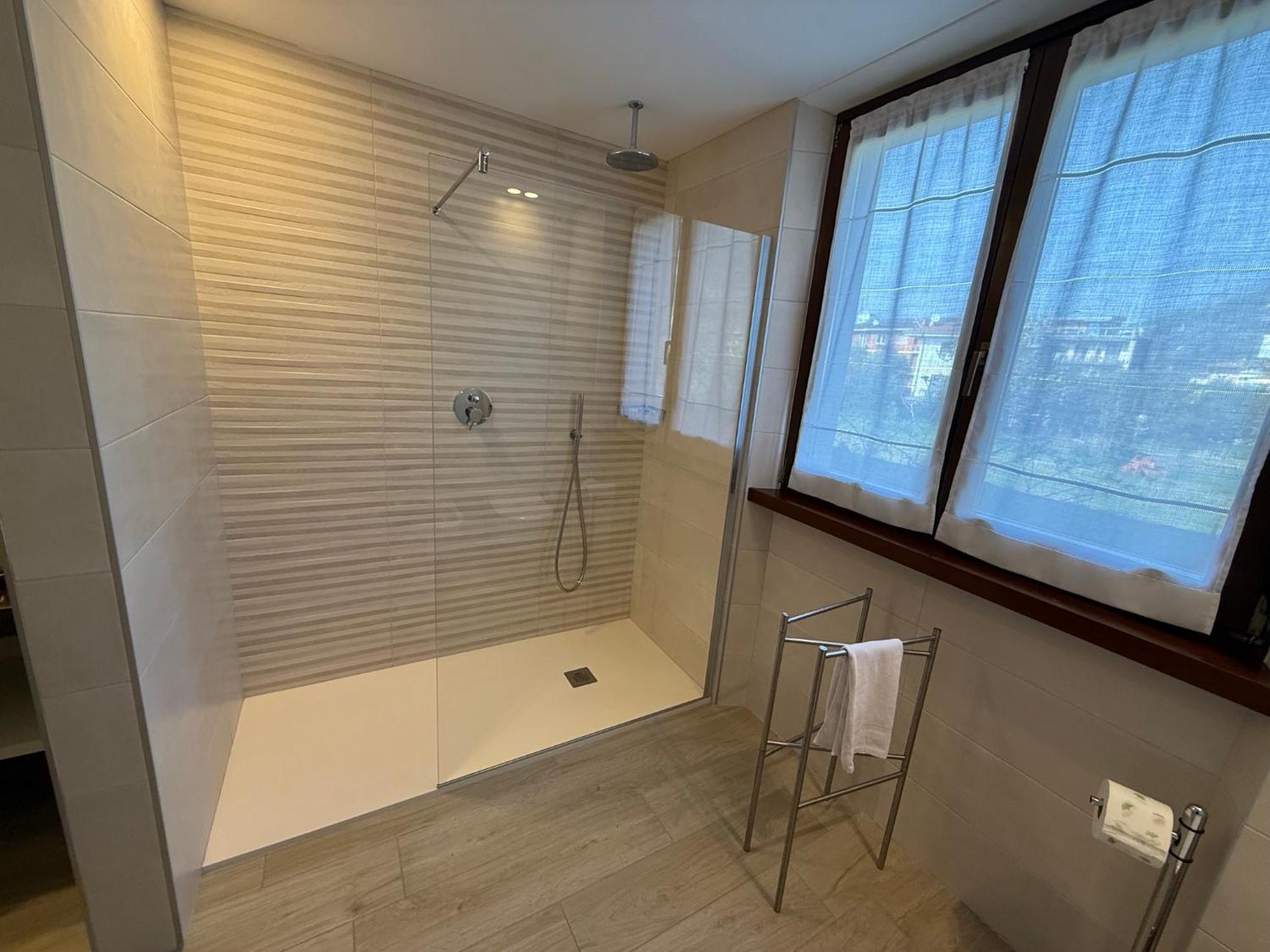 Casa Martinelli Apartment Torbole Sul Garda ภายนอก รูปภาพ
