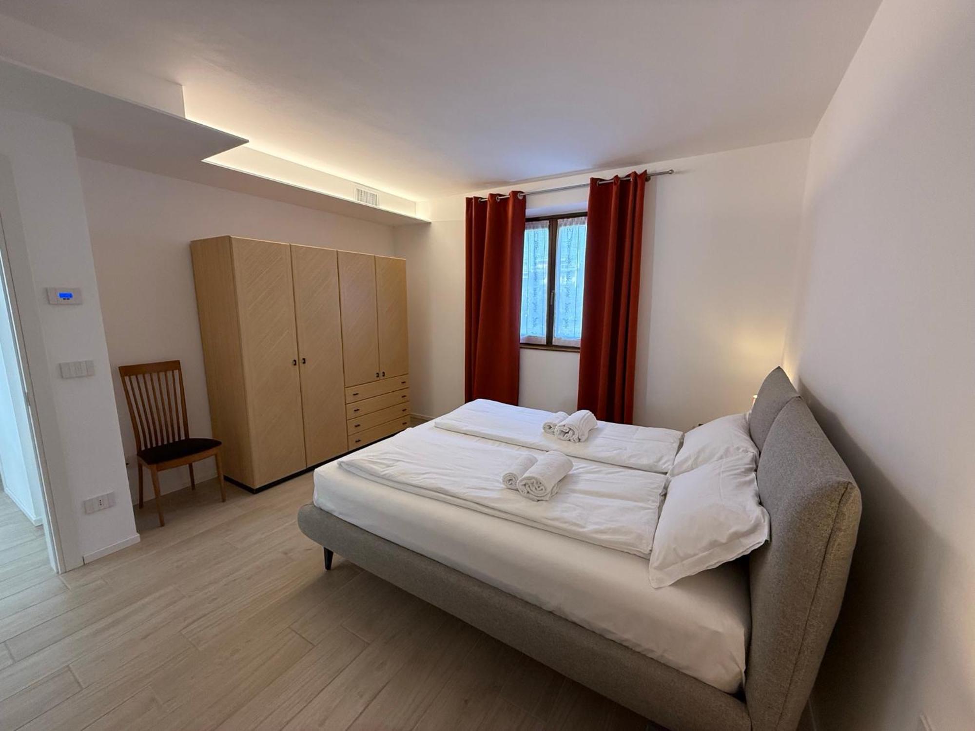 Casa Martinelli Apartment Torbole Sul Garda ภายนอก รูปภาพ