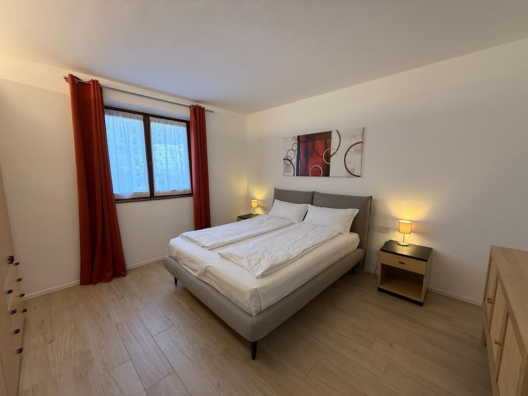 Casa Martinelli Apartment Torbole Sul Garda ภายนอก รูปภาพ